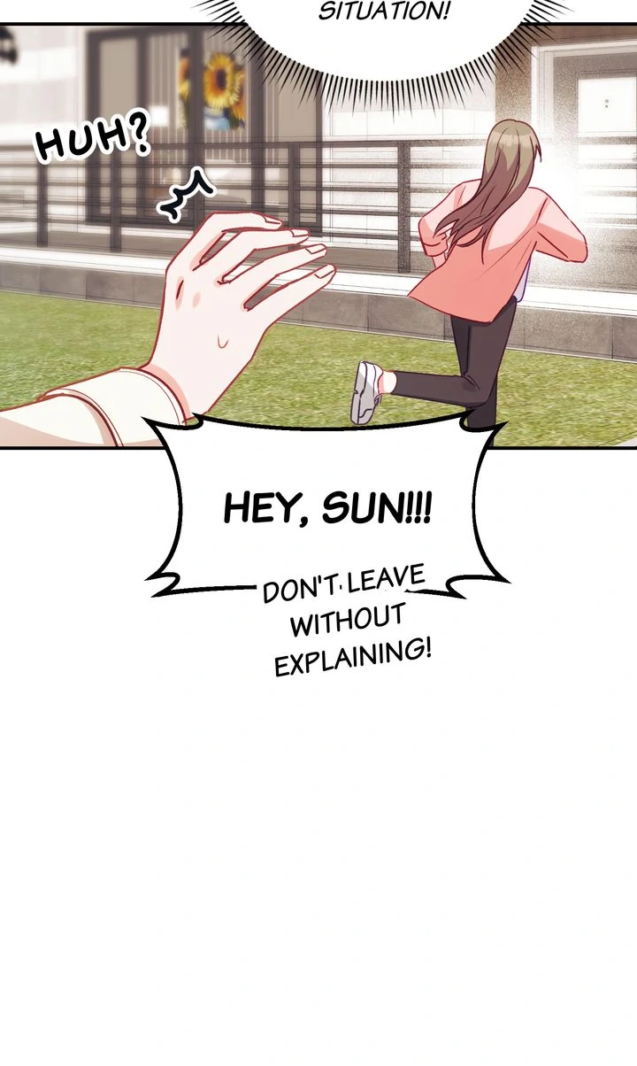 A Romantic Ending with My 2D Boyfriend! Chapter 2 - page 44