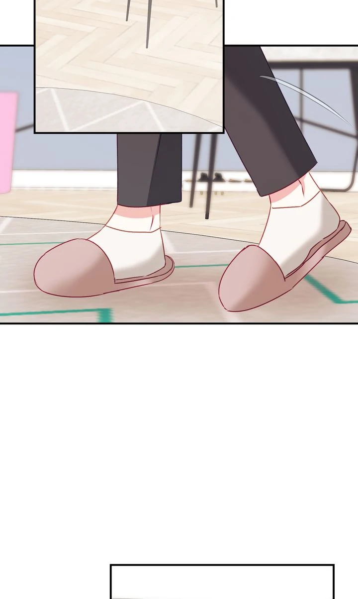 A Romantic Ending with My 2D Boyfriend! Chapter 2 - page 46