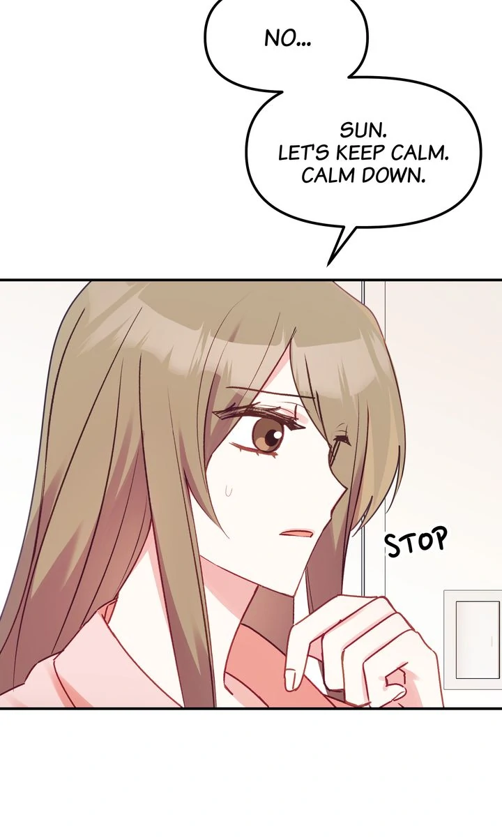 A Romantic Ending with My 2D Boyfriend! Chapter 2 - page 48