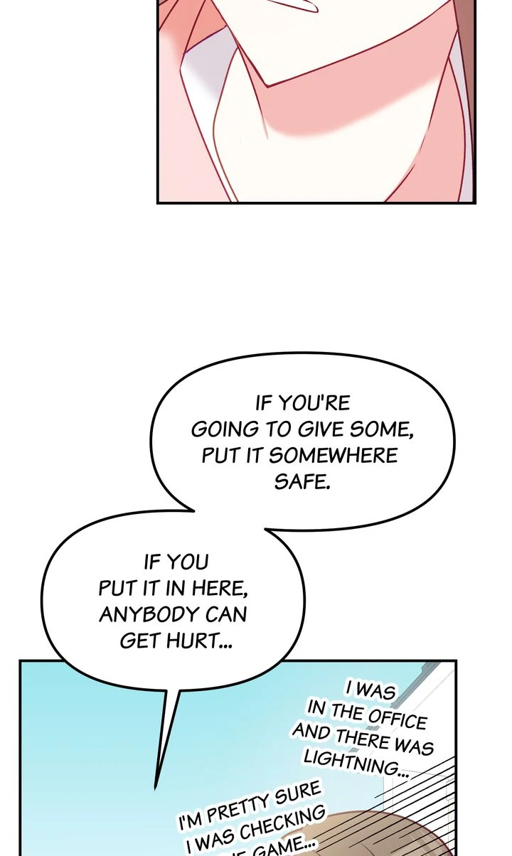 A Romantic Ending with My 2D Boyfriend! Chapter 2 - page 4