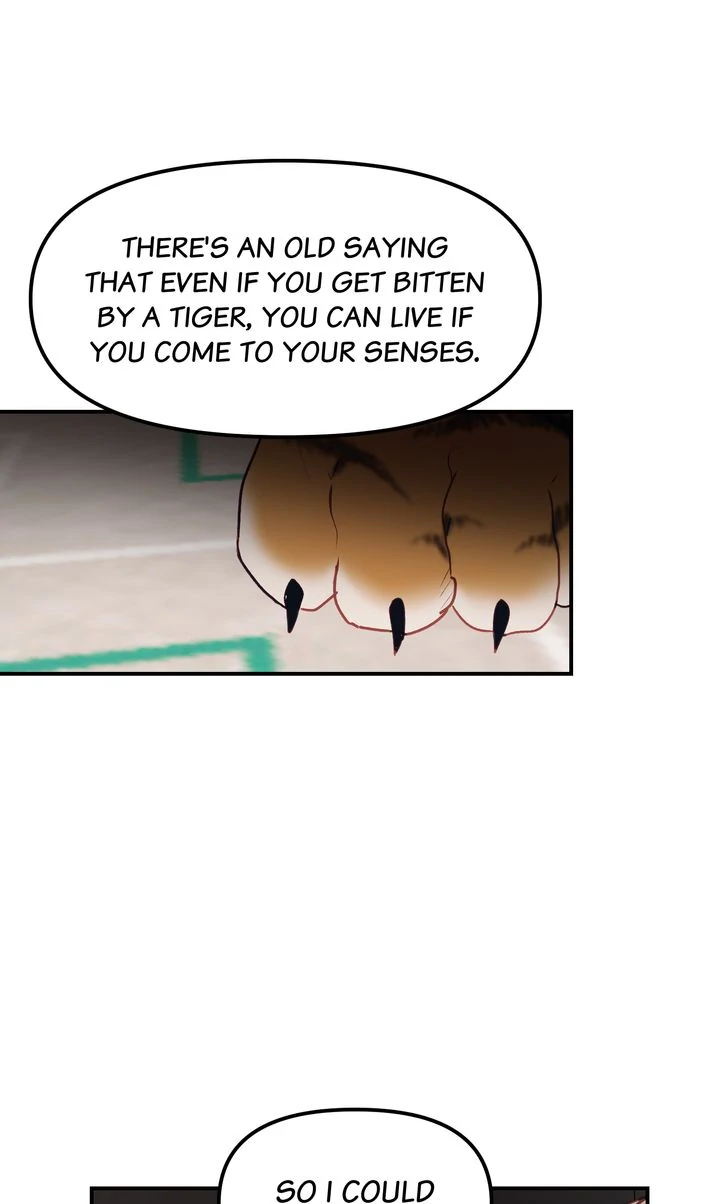 A Romantic Ending with My 2D Boyfriend! Chapter 2 - page 49