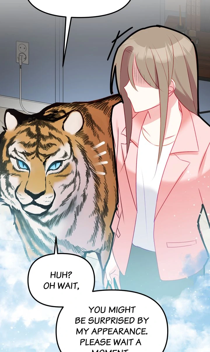 A Romantic Ending with My 2D Boyfriend! Chapter 2 - page 53