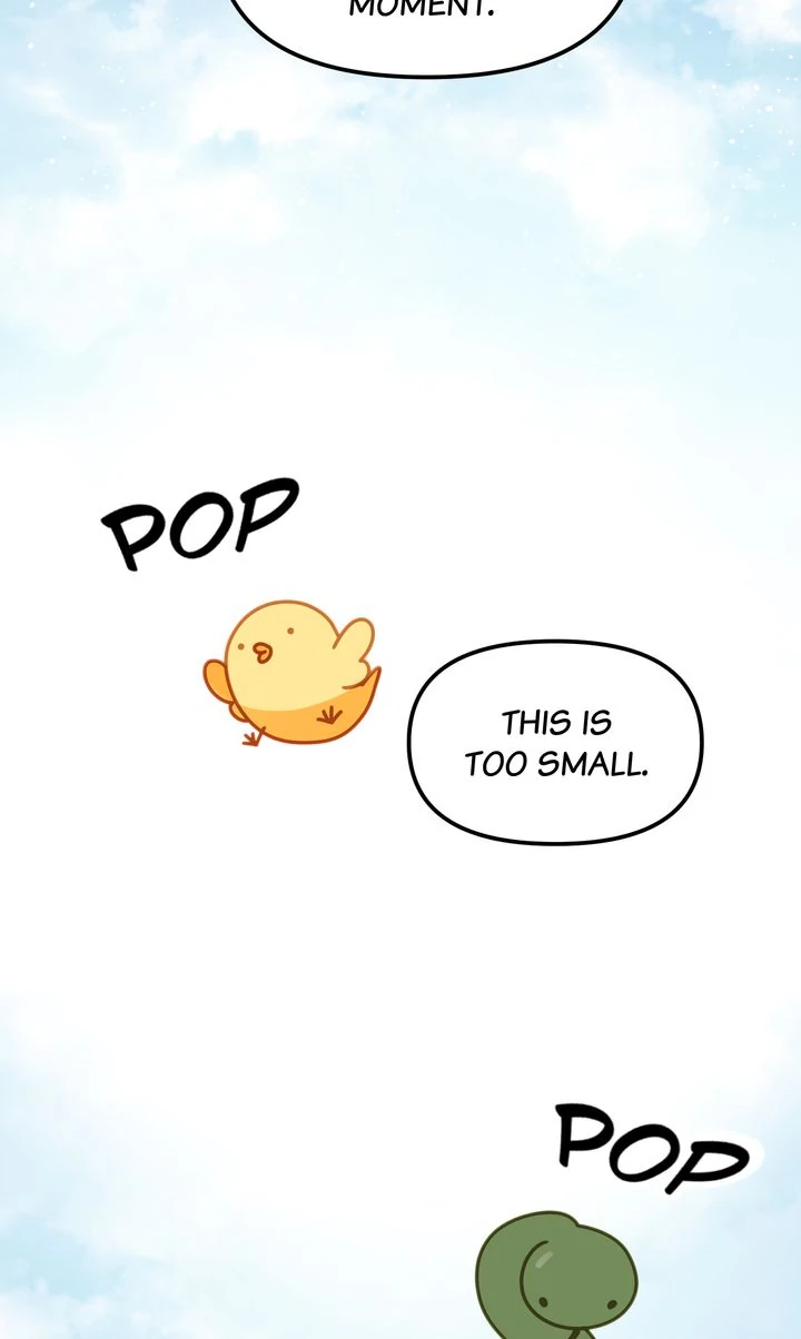 A Romantic Ending with My 2D Boyfriend! Chapter 2 - page 54