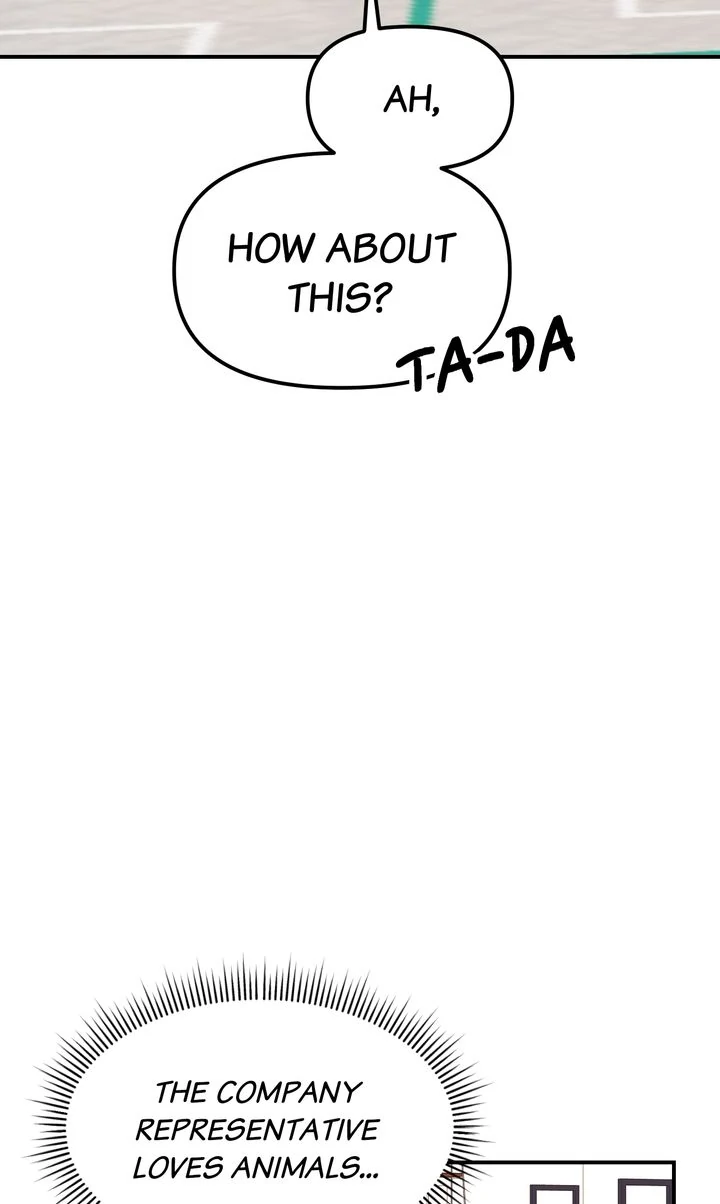 A Romantic Ending with My 2D Boyfriend! Chapter 2 - page 56