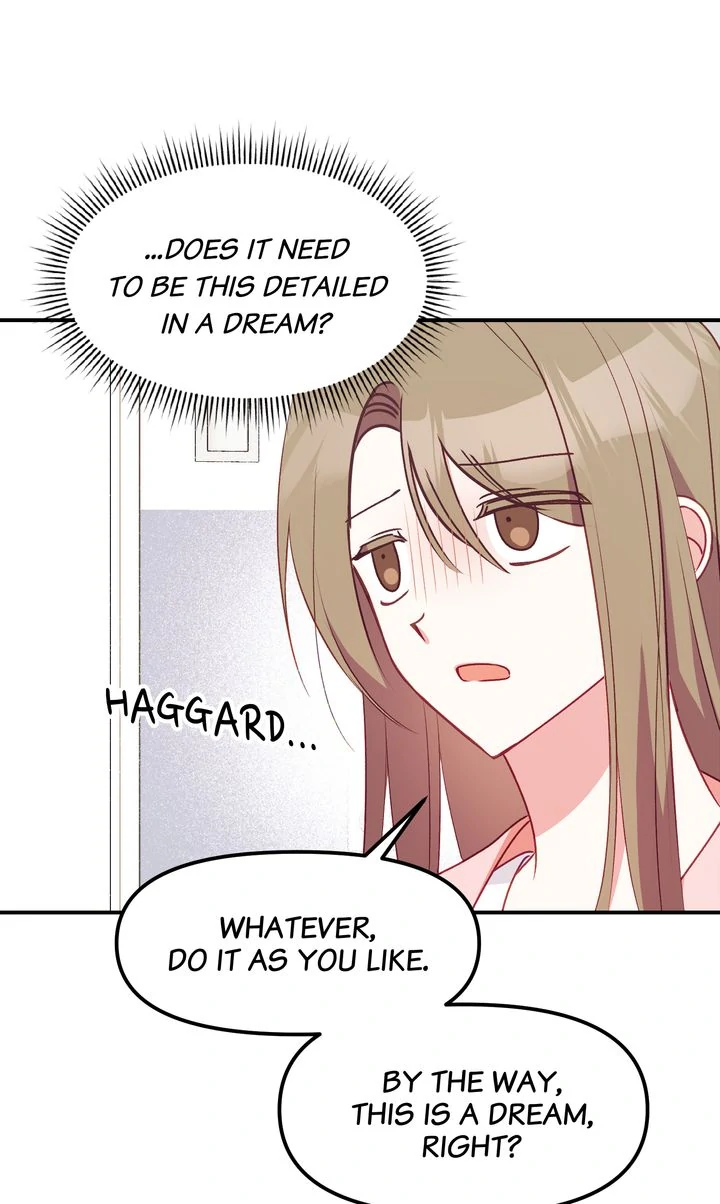 A Romantic Ending with My 2D Boyfriend! Chapter 2 - page 58