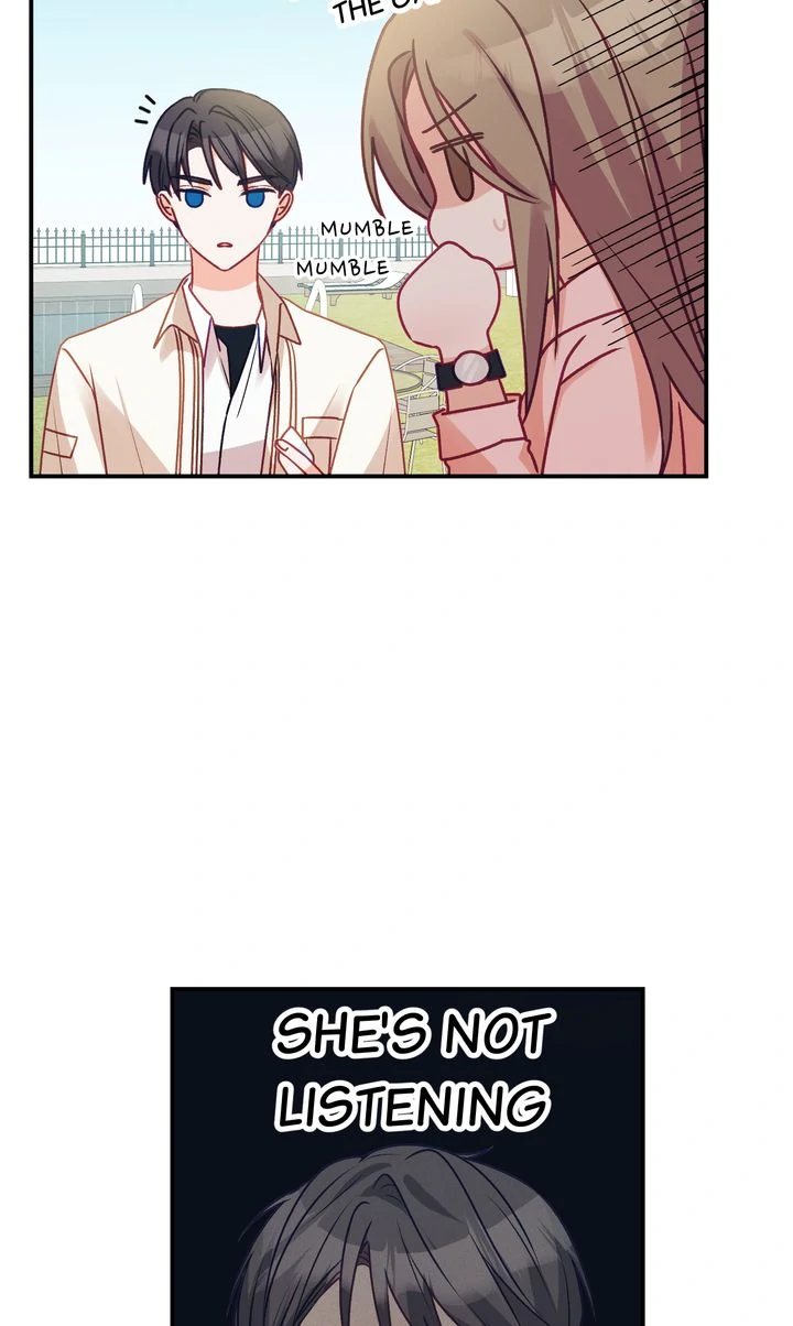 A Romantic Ending with My 2D Boyfriend! Chapter 2 - page 5