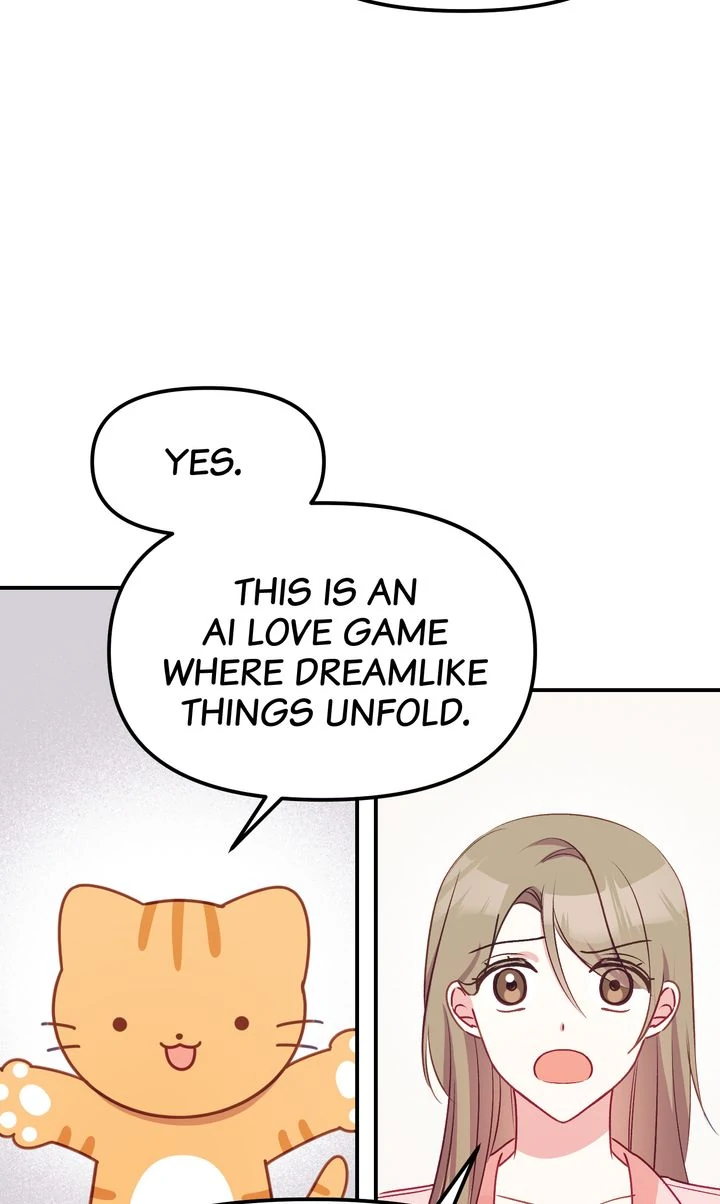 A Romantic Ending with My 2D Boyfriend! Chapter 2 - page 59