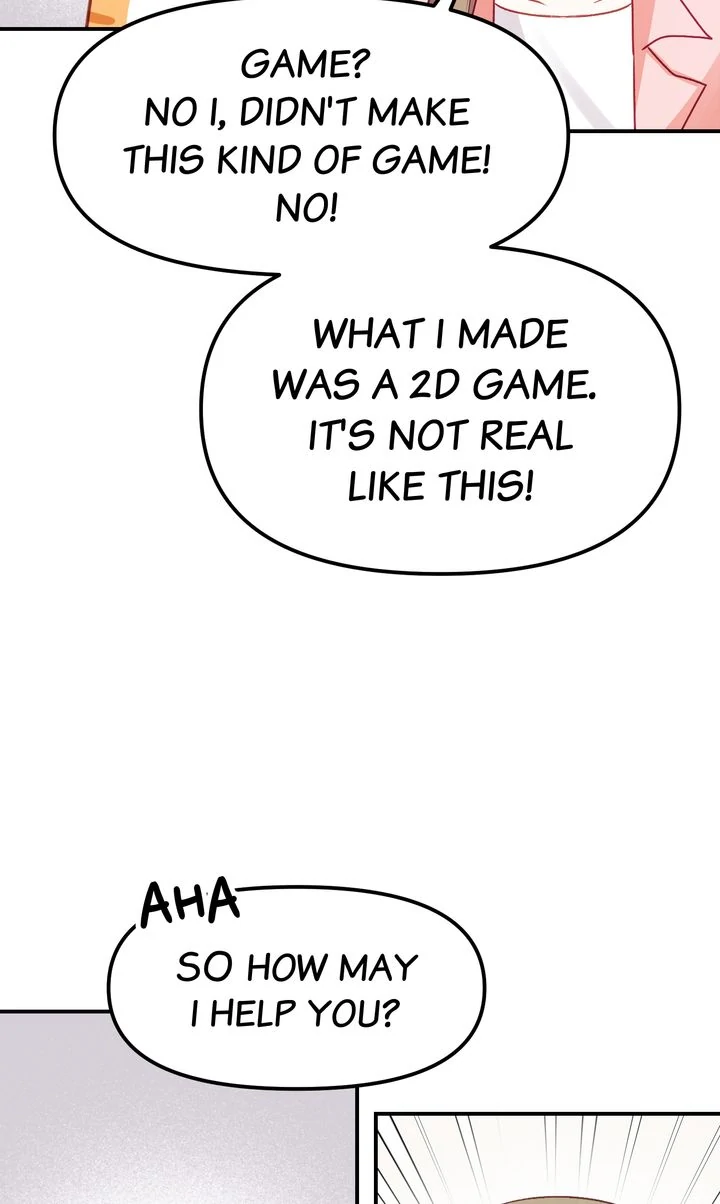 A Romantic Ending with My 2D Boyfriend! Chapter 2 - page 60