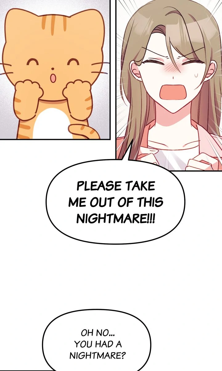 A Romantic Ending with My 2D Boyfriend! Chapter 2 - page 61