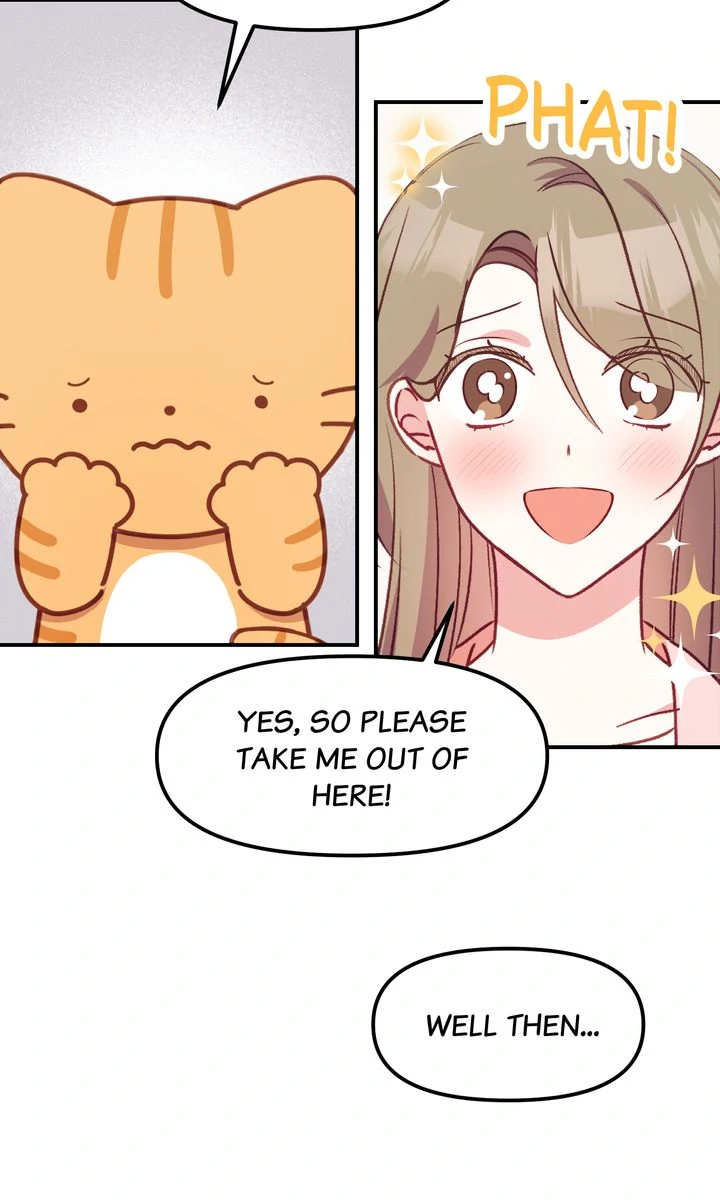 A Romantic Ending with My 2D Boyfriend! Chapter 2 - page 62