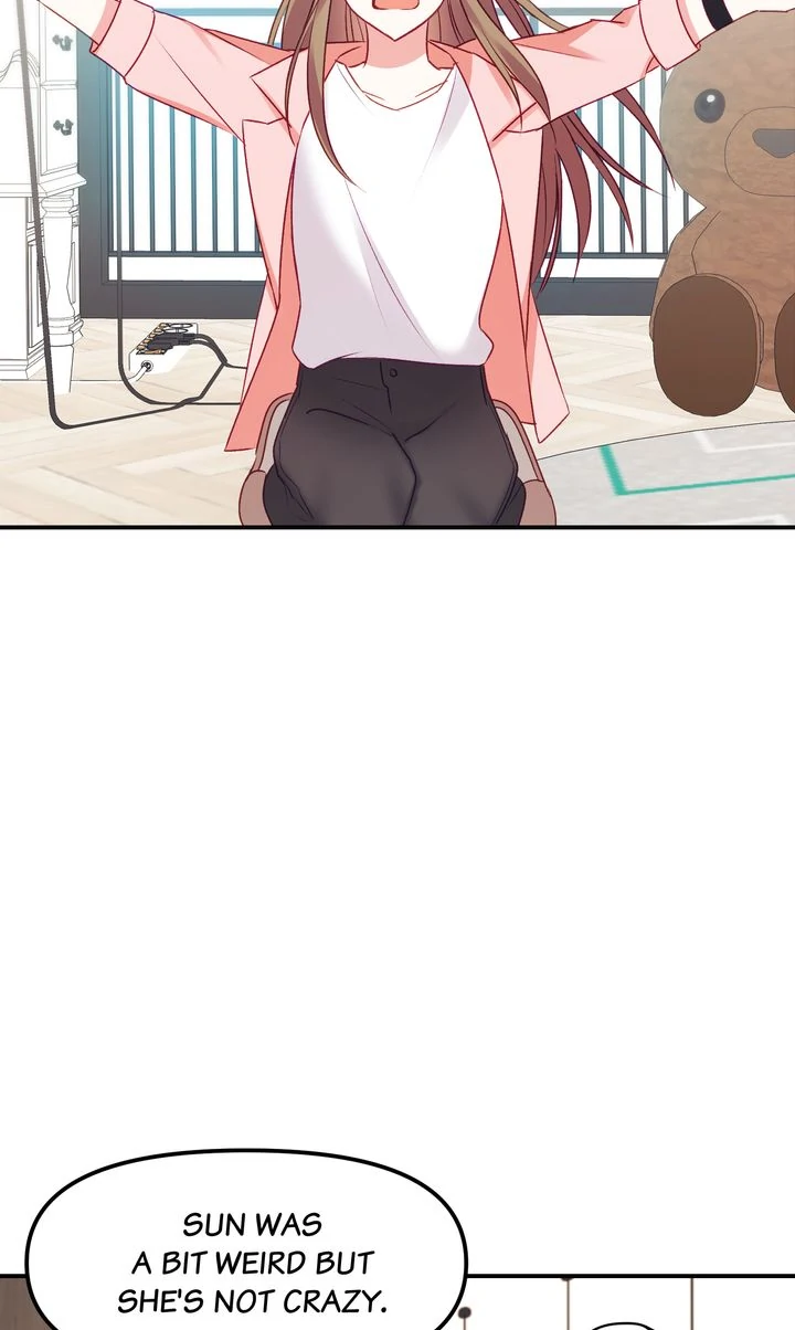 A Romantic Ending with My 2D Boyfriend! Chapter 2 - page 65