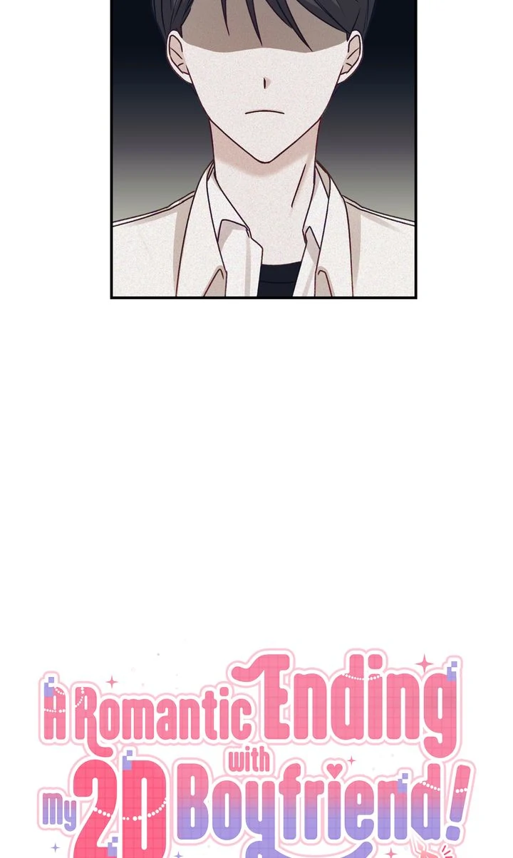 A Romantic Ending with My 2D Boyfriend! Chapter 2 - page 6
