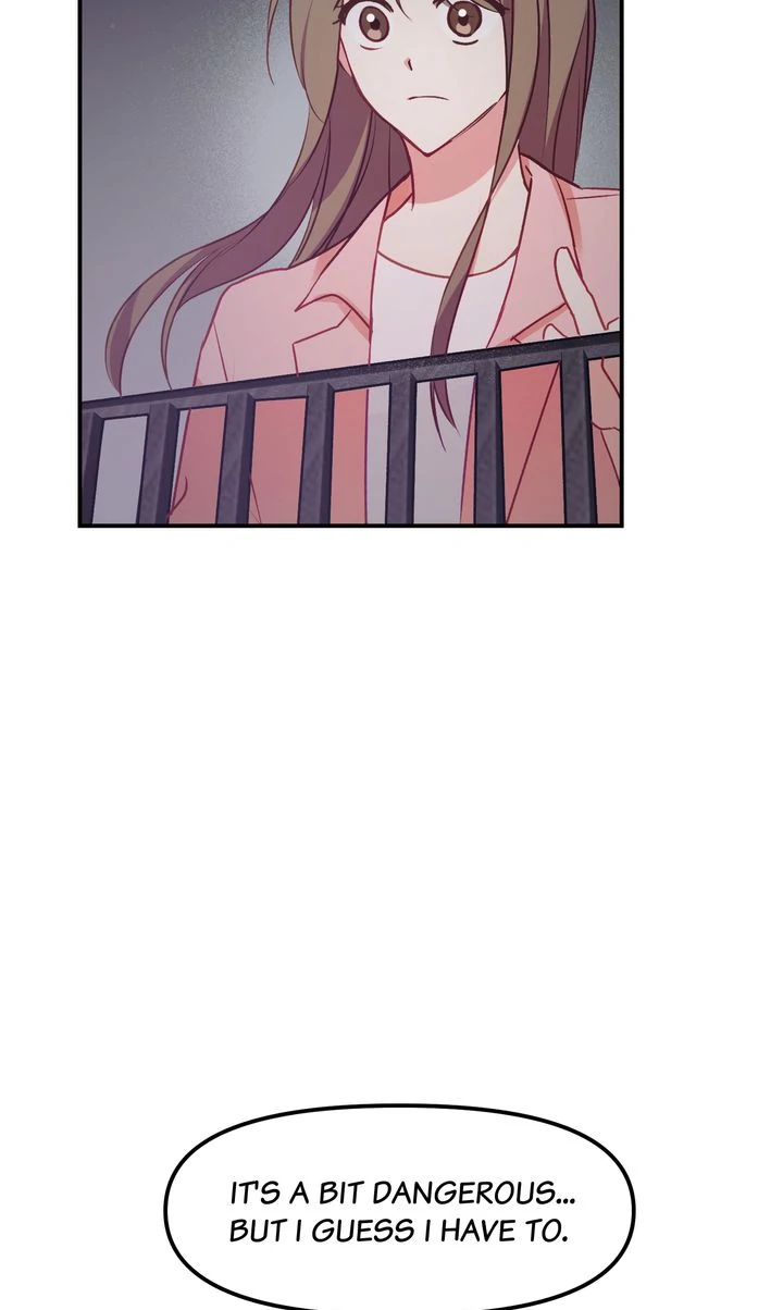 A Romantic Ending with My 2D Boyfriend! Chapter 2 - page 73