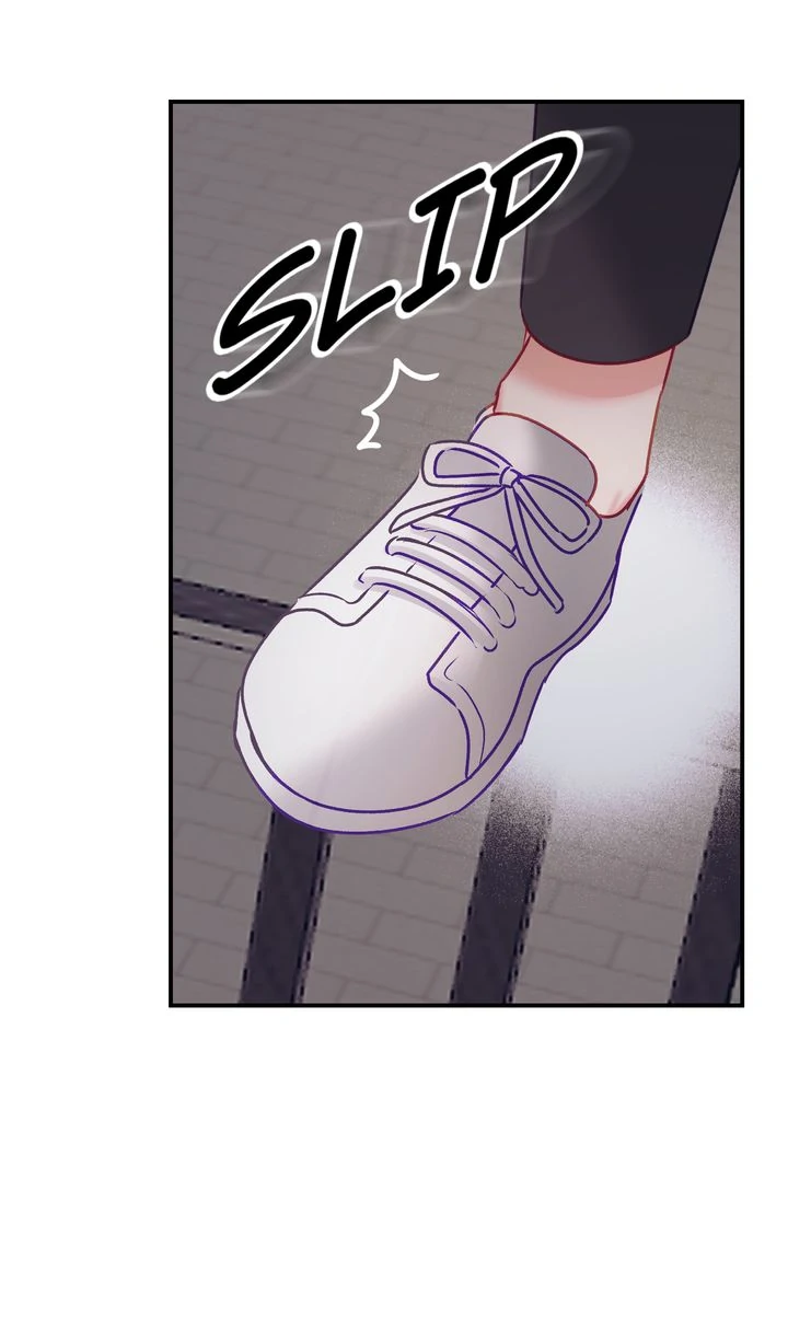 A Romantic Ending with My 2D Boyfriend! Chapter 2 - page 75