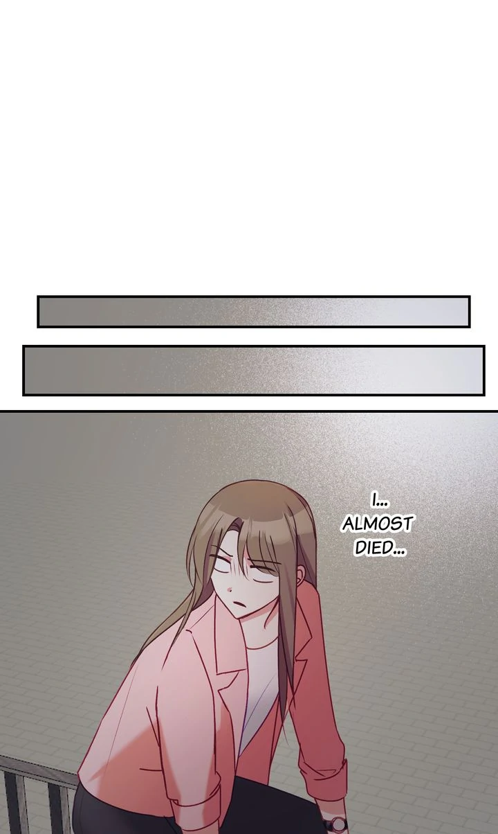 A Romantic Ending with My 2D Boyfriend! Chapter 2 - page 76