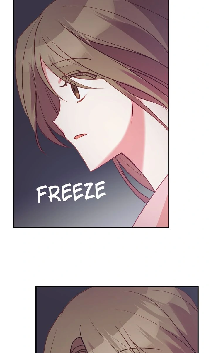 A Romantic Ending with My 2D Boyfriend! Chapter 2 - page 78