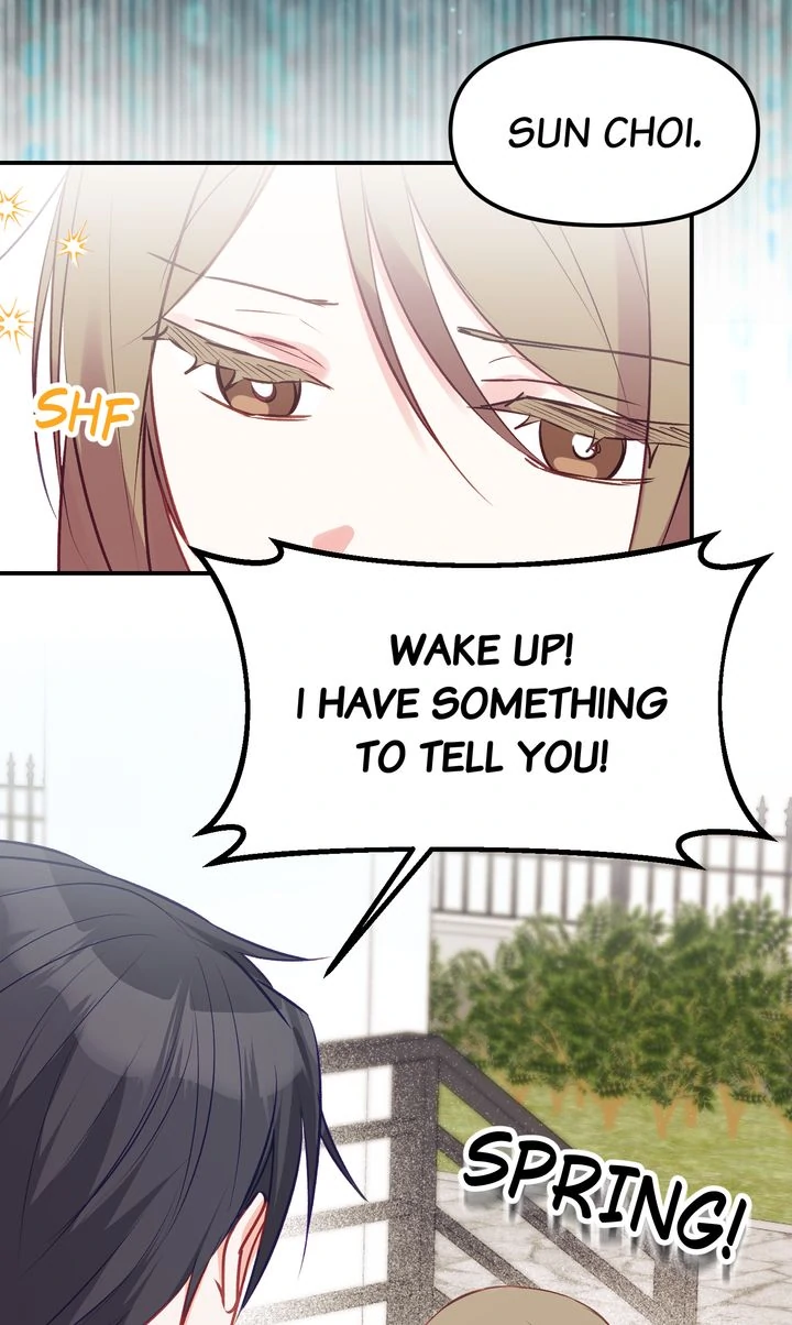 A Romantic Ending with My 2D Boyfriend! Chapter 2 - page 82