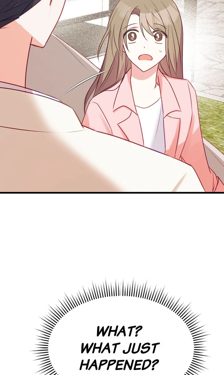 A Romantic Ending with My 2D Boyfriend! Chapter 2 - page 83