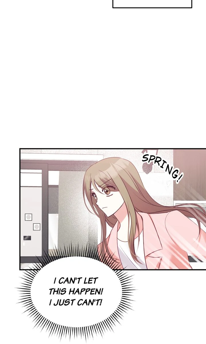 A Romantic Ending with My 2D Boyfriend! Chapter 3 - page 10