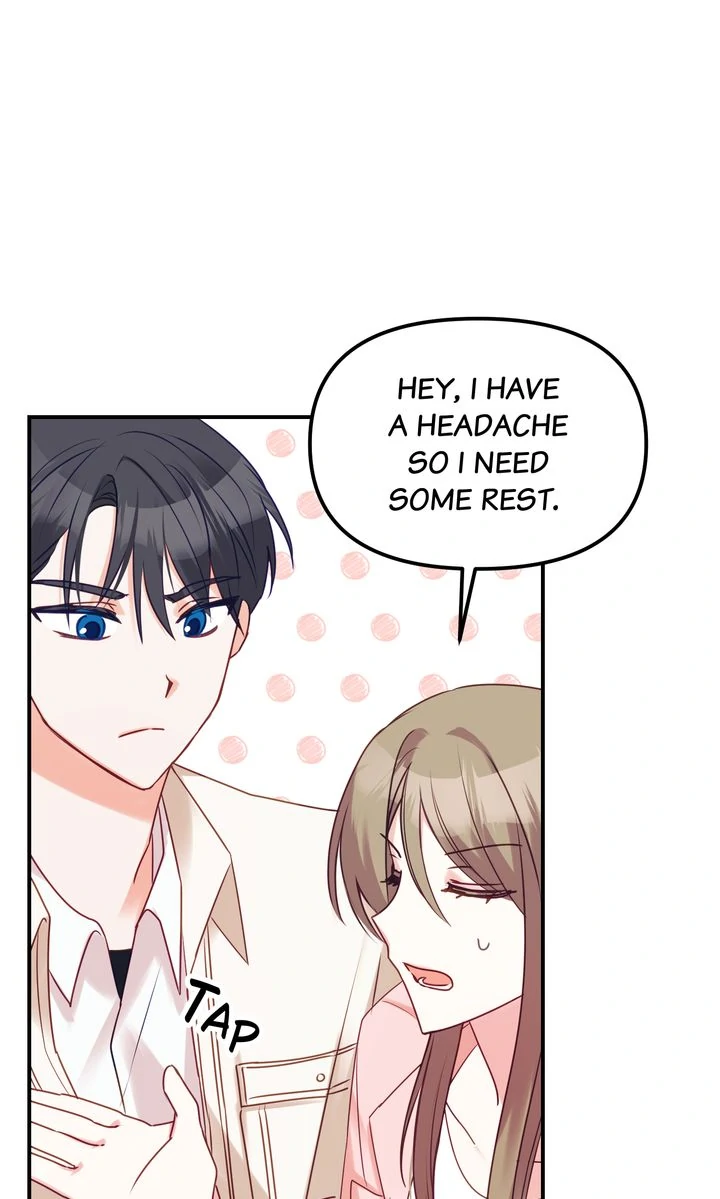 A Romantic Ending with My 2D Boyfriend! Chapter 3 - page 11