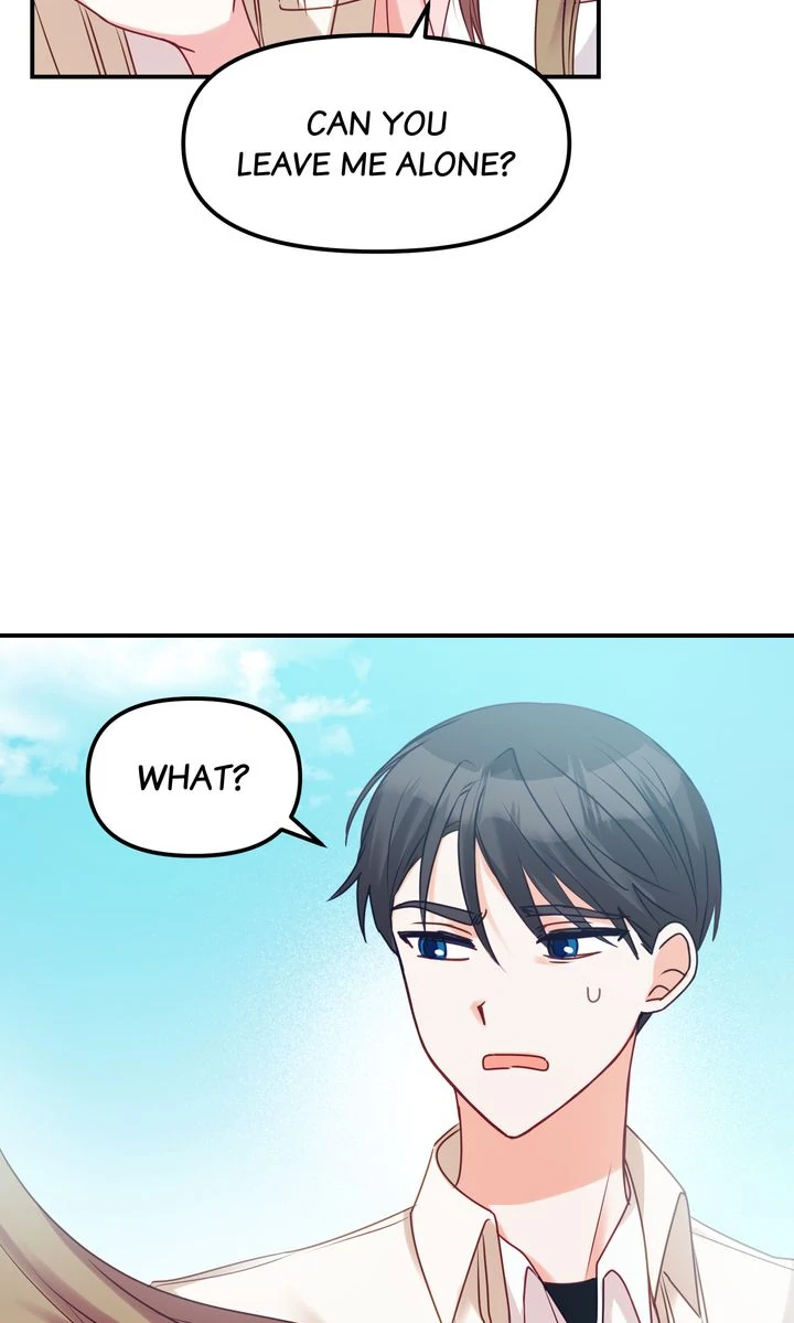 A Romantic Ending with My 2D Boyfriend! Chapter 3 - page 12