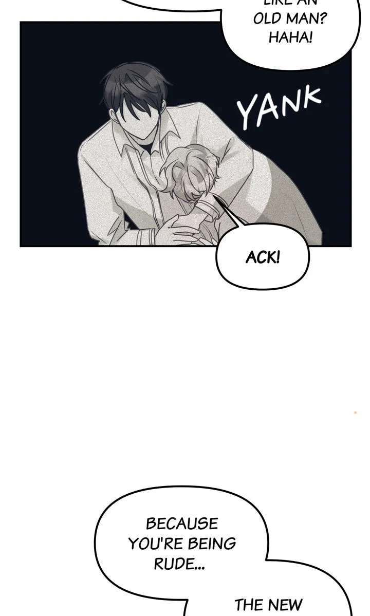 A Romantic Ending with My 2D Boyfriend! Chapter 3 - page 15