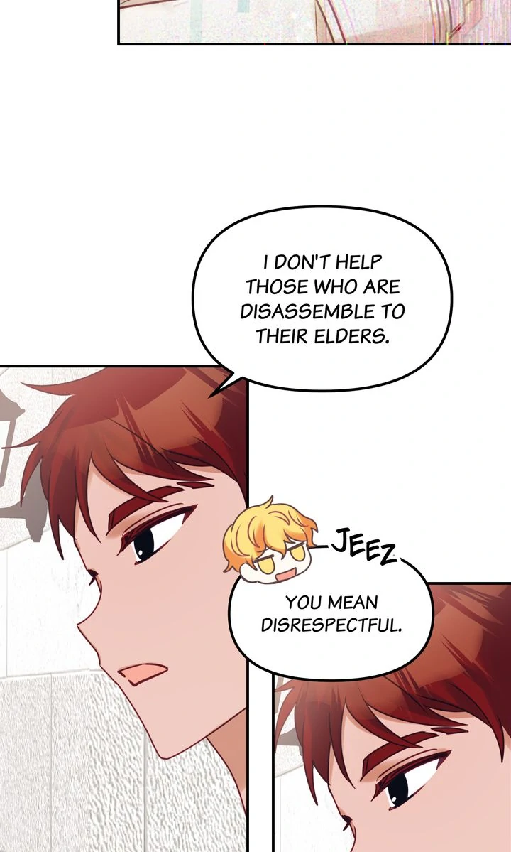 A Romantic Ending with My 2D Boyfriend! Chapter 3 - page 17