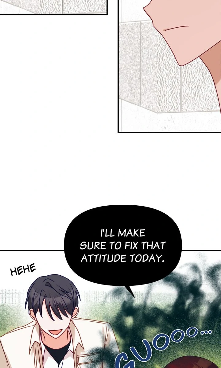 A Romantic Ending with My 2D Boyfriend! Chapter 3 - page 18