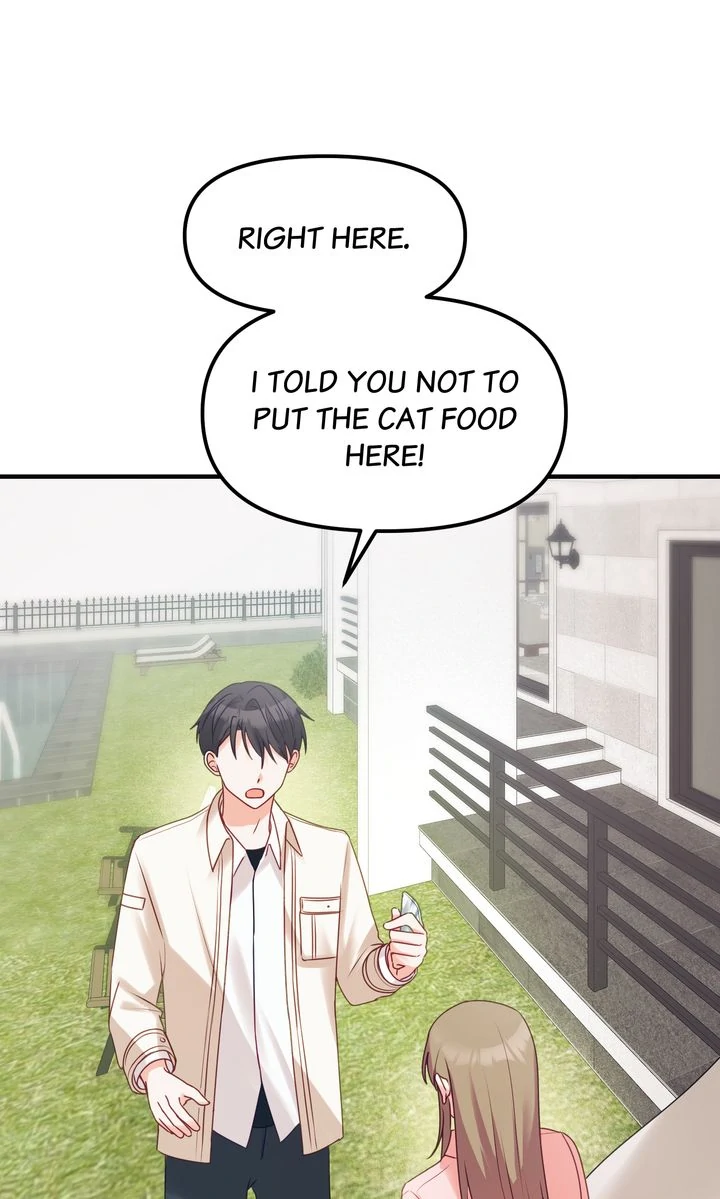 A Romantic Ending with My 2D Boyfriend! Chapter 3 - page 1