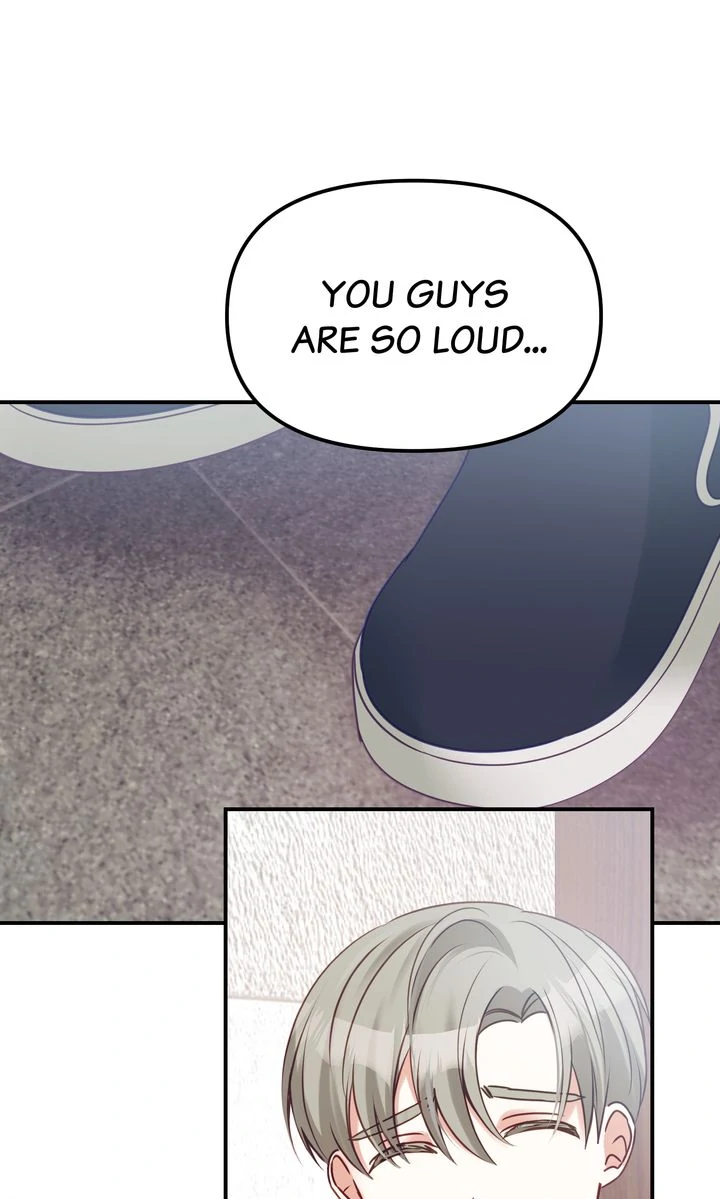 A Romantic Ending with My 2D Boyfriend! Chapter 3 - page 20