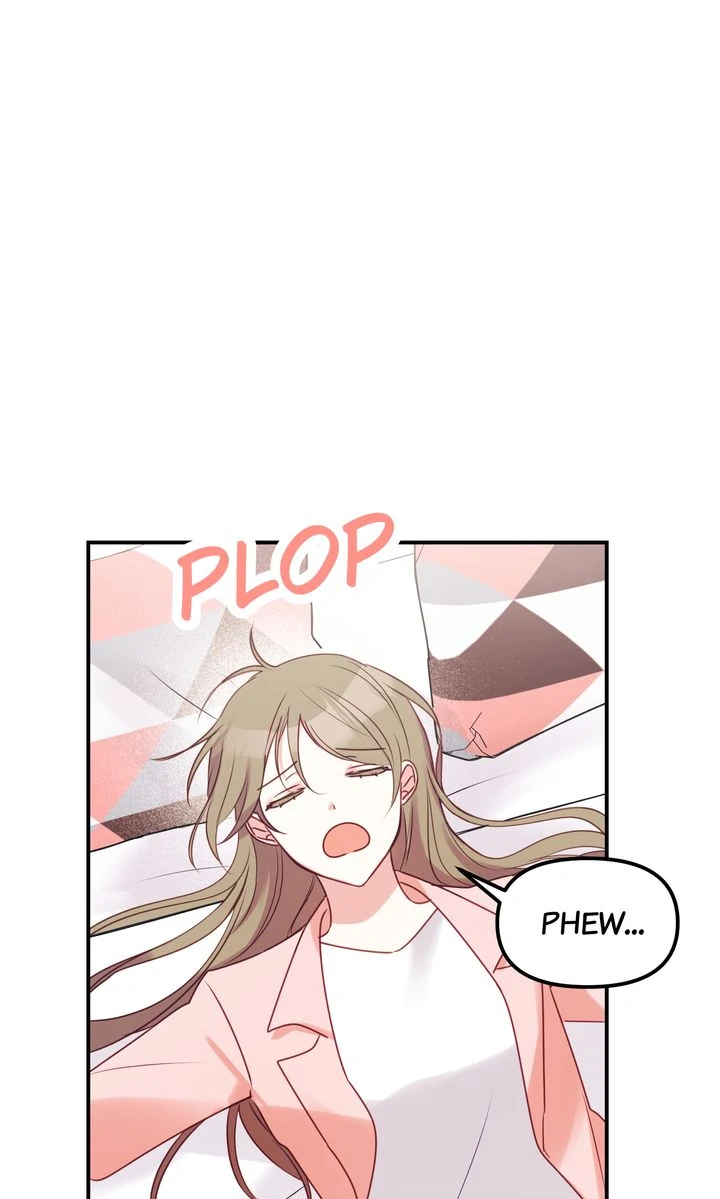 A Romantic Ending with My 2D Boyfriend! Chapter 3 - page 23