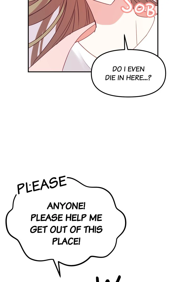 A Romantic Ending with My 2D Boyfriend! Chapter 3 - page 25