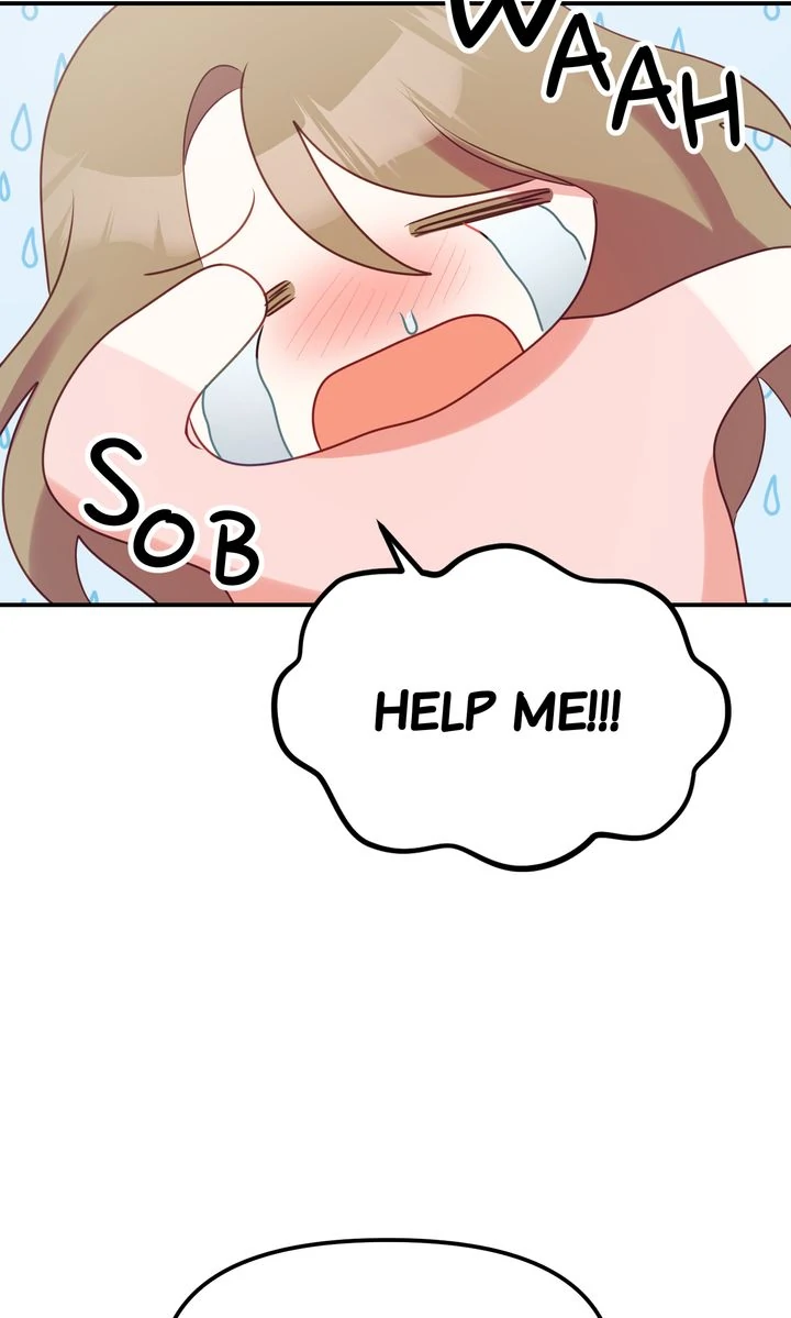 A Romantic Ending with My 2D Boyfriend! Chapter 3 - page 26