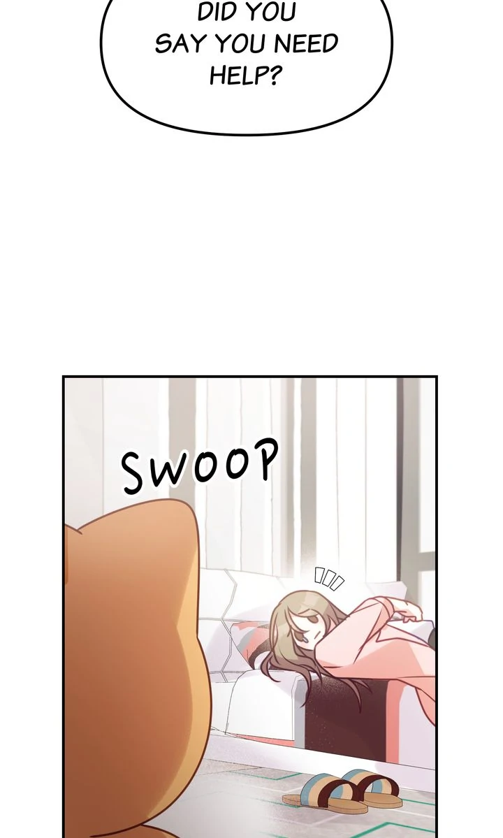 A Romantic Ending with My 2D Boyfriend! Chapter 3 - page 27