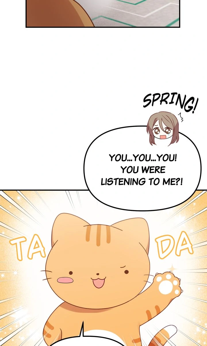 A Romantic Ending with My 2D Boyfriend! Chapter 3 - page 28