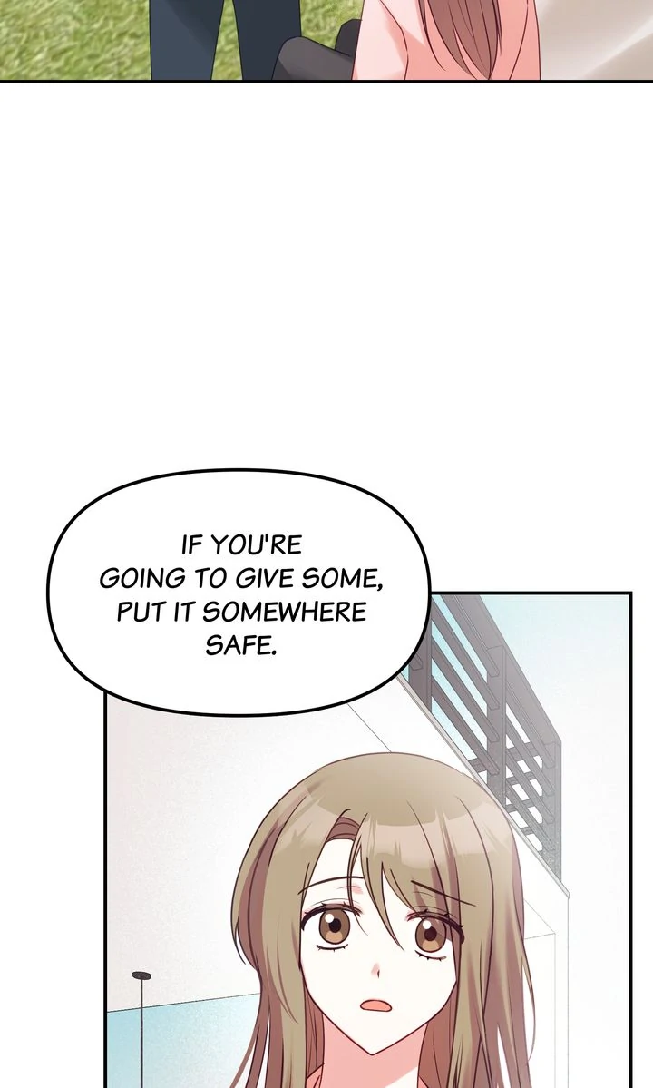 A Romantic Ending with My 2D Boyfriend! Chapter 3 - page 2