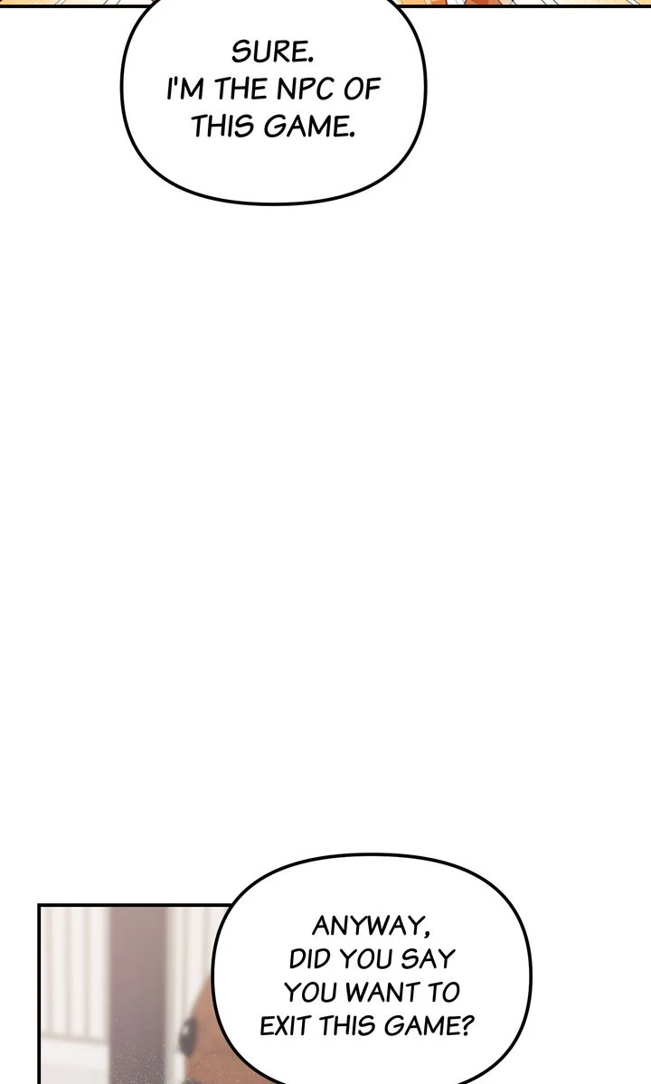 A Romantic Ending with My 2D Boyfriend! Chapter 3 - page 29