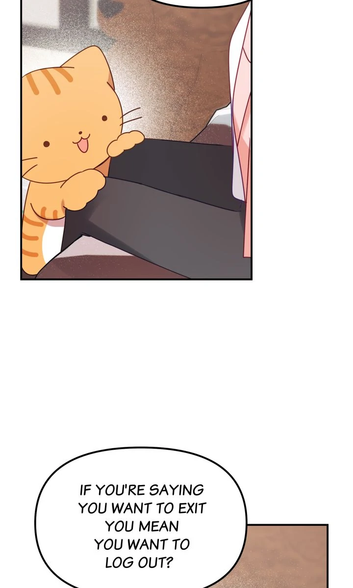 A Romantic Ending with My 2D Boyfriend! Chapter 3 - page 30