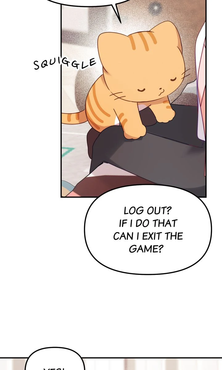 A Romantic Ending with My 2D Boyfriend! Chapter 3 - page 31