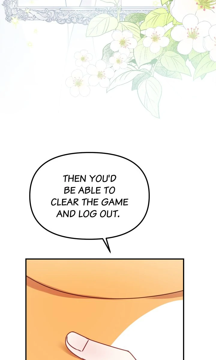 A Romantic Ending with My 2D Boyfriend! Chapter 3 - page 34