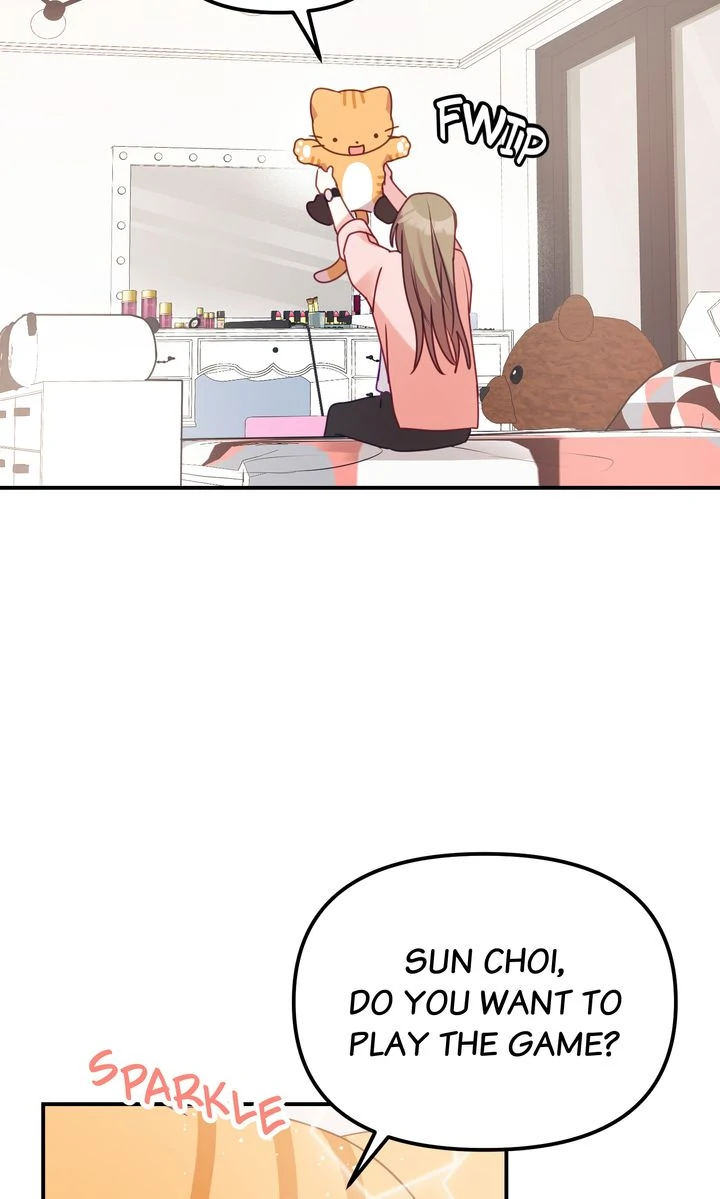 A Romantic Ending with My 2D Boyfriend! Chapter 3 - page 36