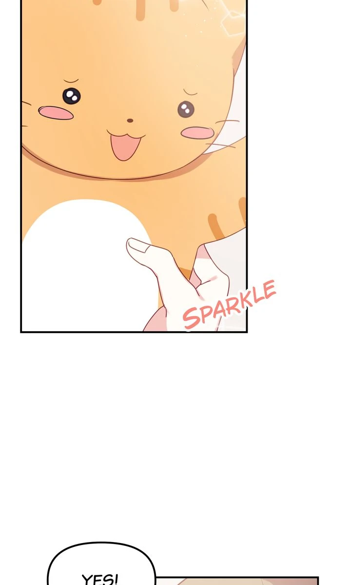 A Romantic Ending with My 2D Boyfriend! Chapter 3 - page 37
