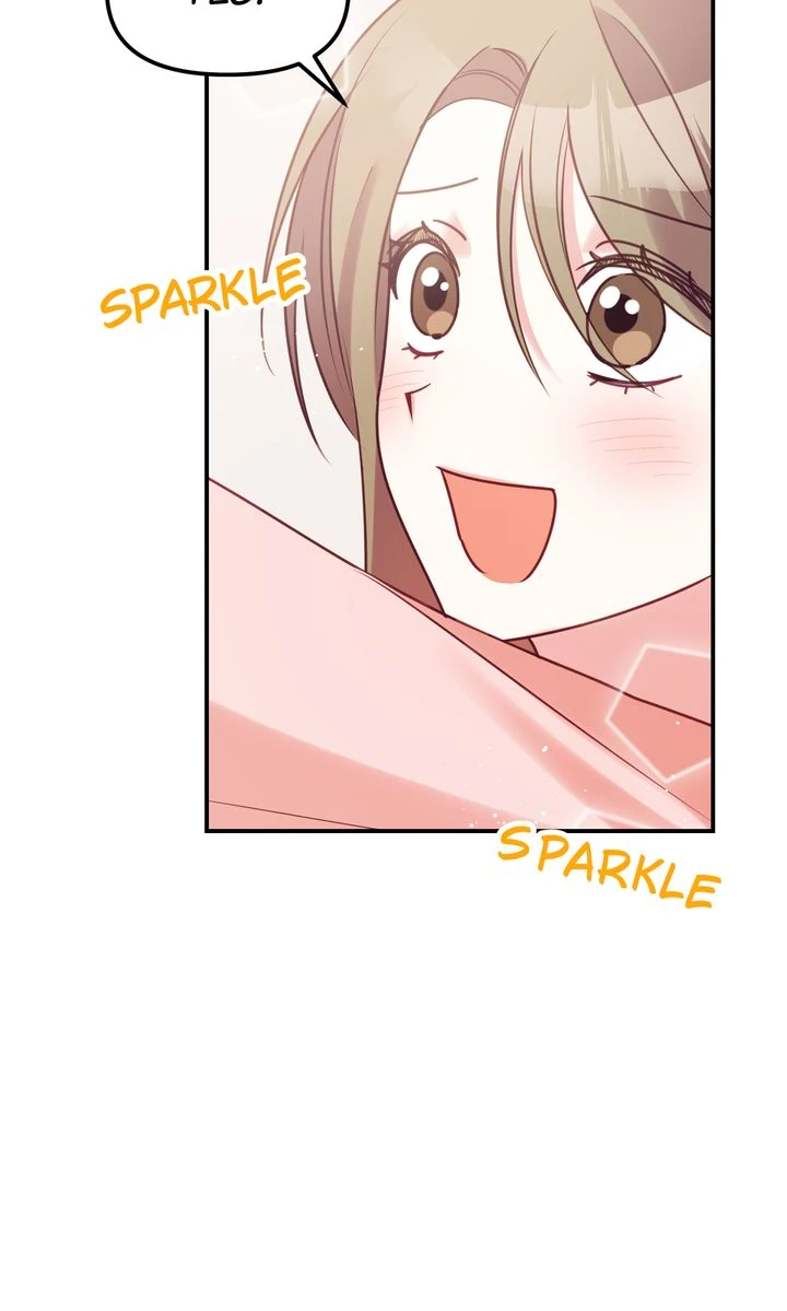 A Romantic Ending with My 2D Boyfriend! Chapter 3 - page 38
