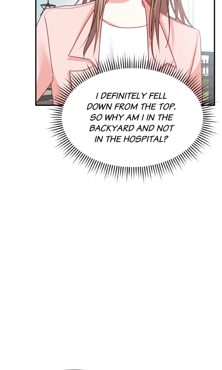 A Romantic Ending with My 2D Boyfriend! Chapter 3 - page 3