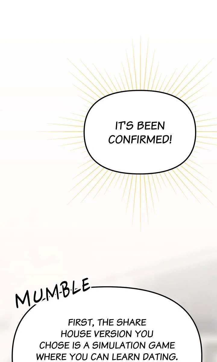 A Romantic Ending with My 2D Boyfriend! Chapter 3 - page 39