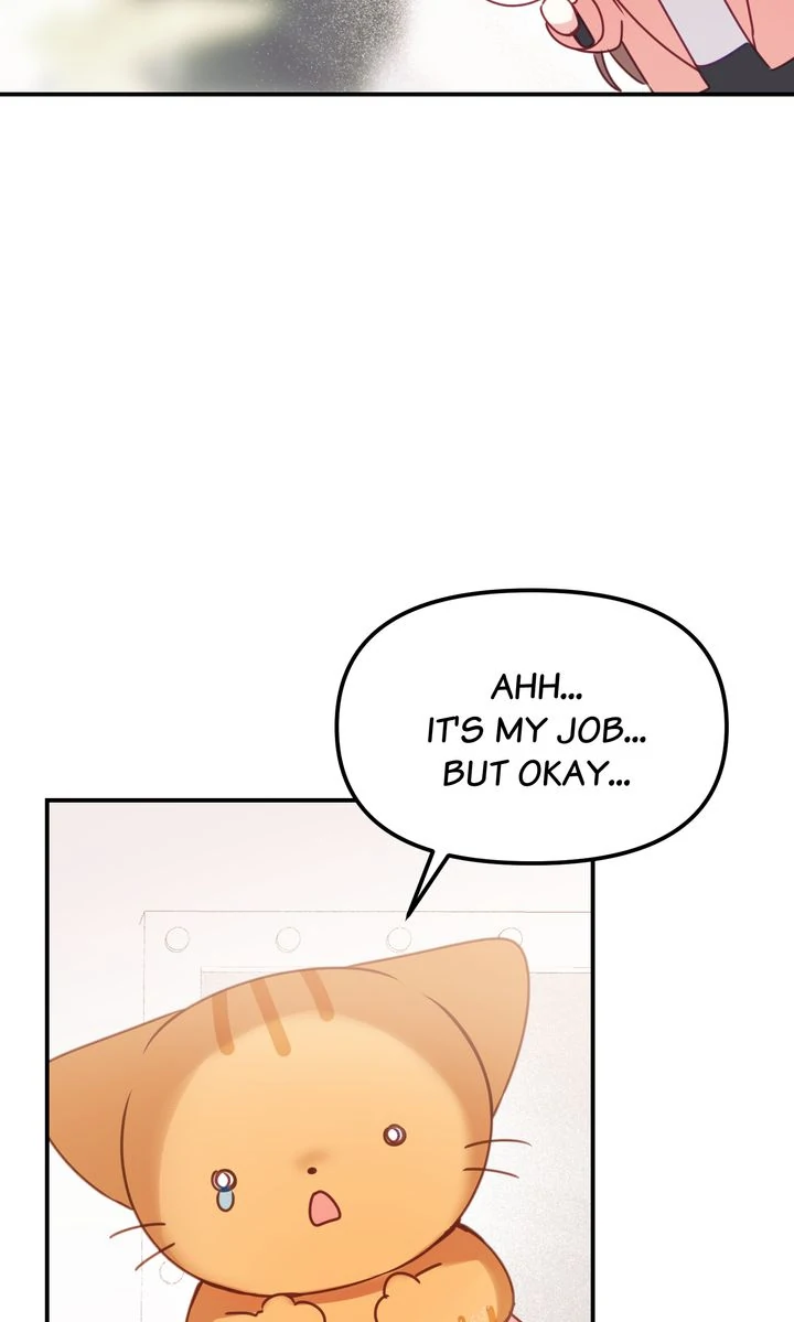 A Romantic Ending with My 2D Boyfriend! Chapter 3 - page 41