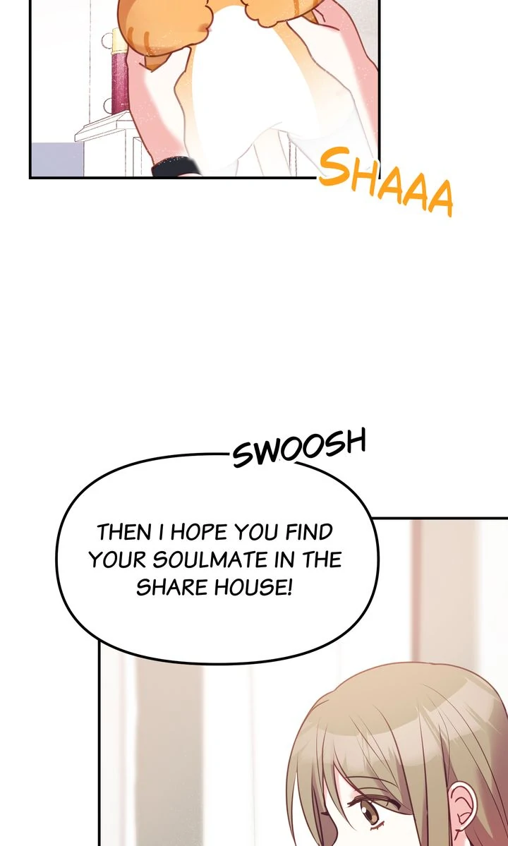 A Romantic Ending with My 2D Boyfriend! Chapter 3 - page 42