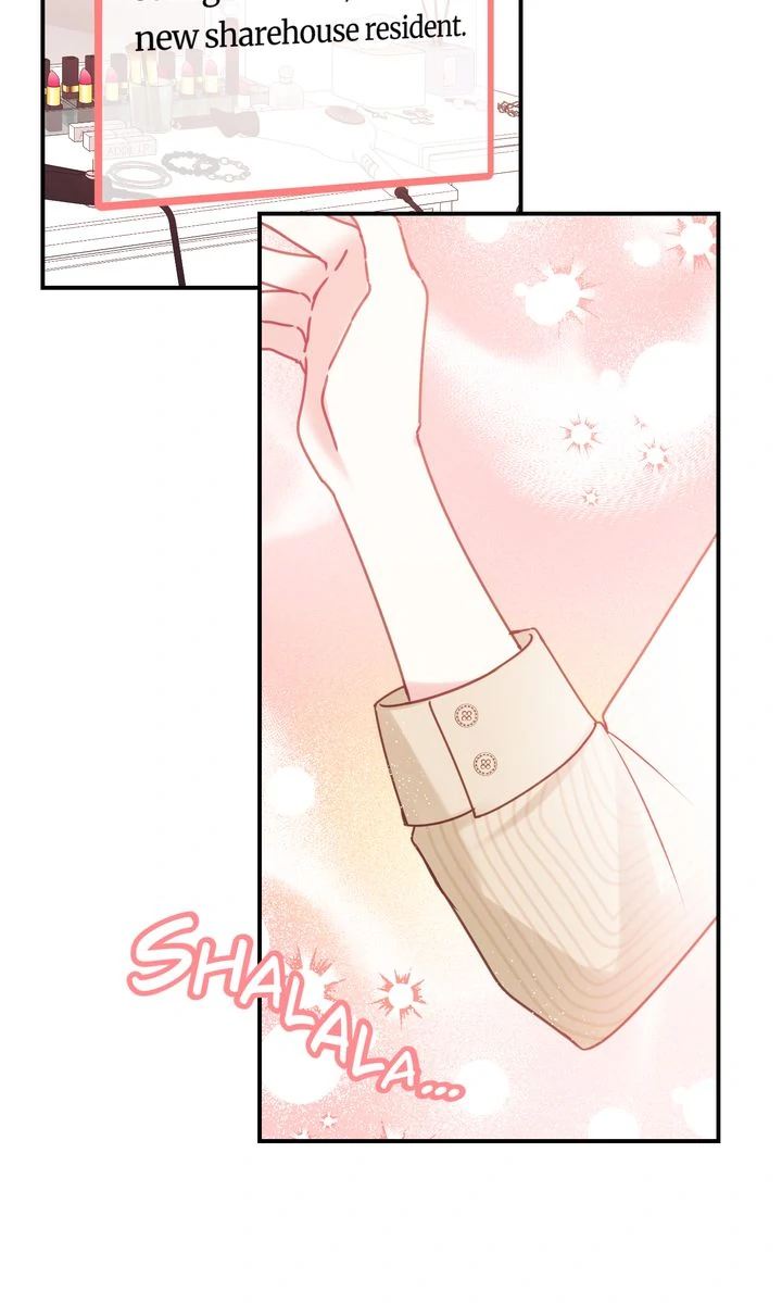 A Romantic Ending with My 2D Boyfriend! Chapter 3 - page 46