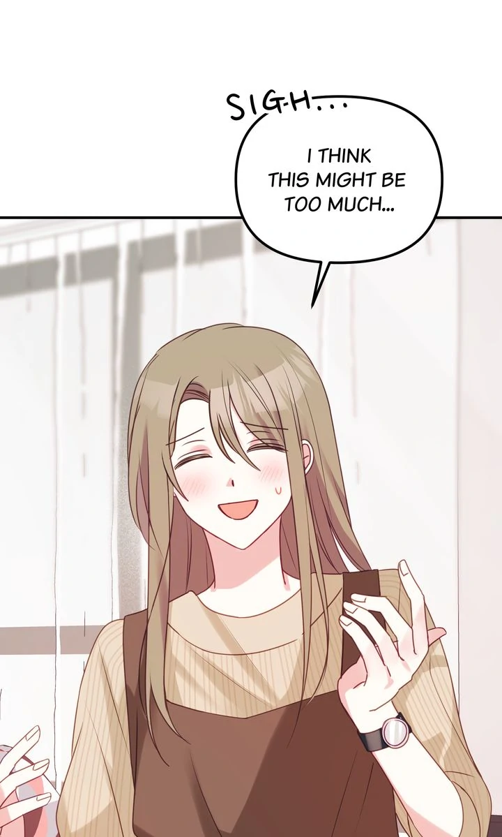 A Romantic Ending with My 2D Boyfriend! Chapter 3 - page 48