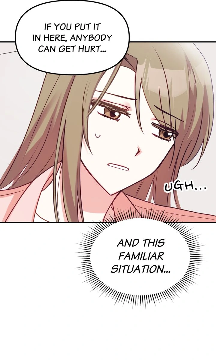 A Romantic Ending with My 2D Boyfriend! Chapter 3 - page 4